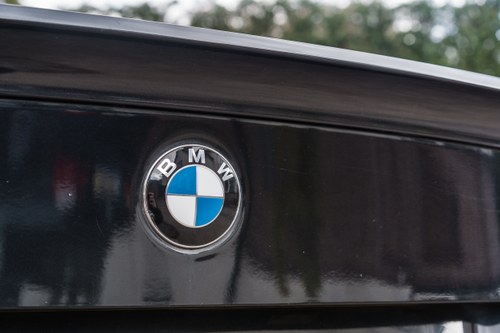 2006 BMW E60 Alpina B5 Saloon à vendre (picture 128 of 202)