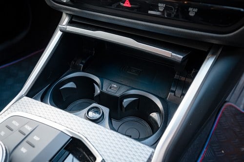 2023 BMW G20 330E M Sport Pro Hybrid In vendita (immagine 8 di 106)