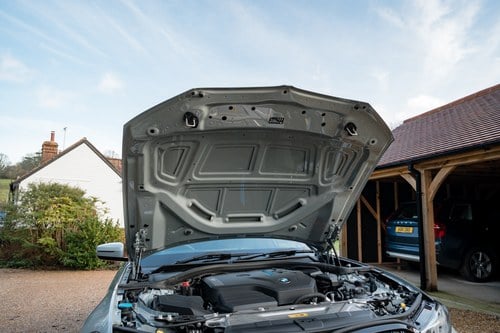 2023 BMW G20 330E M Sport Pro Hybrid In vendita (immagine 72 di 106)