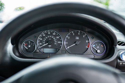 2003 BMW Z3 3.0i Roadster à vendre (picture 25 of 123)