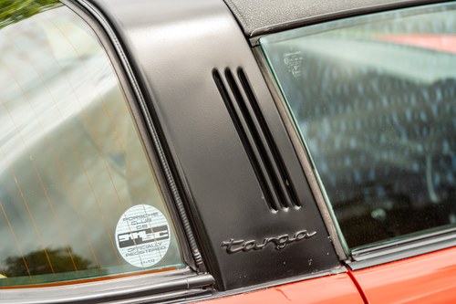 1982 Porsche 911 SC Targa Sport zum Verkauf (Bild 118 von 152)