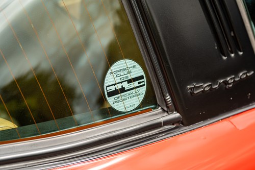 1982 Porsche 911 SC Targa Sport zum Verkauf (Bild 119 von 152)