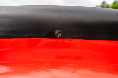 1982 Porsche 911 SC Targa Sport zum Verkauf (Bild 135 von 152)