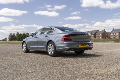 2017 Volvo S90 D4 Te koop (foto 14 van 156)