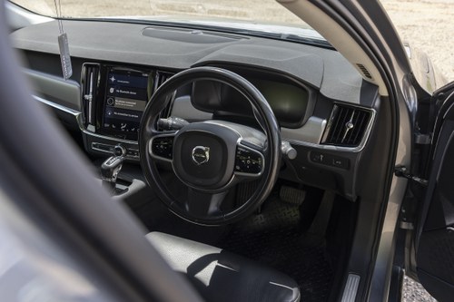 2017 Volvo S90 D4 Te koop (foto 28 van 156)