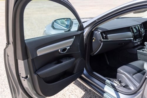 2017 Volvo S90 D4 Te koop (foto 50 van 156)