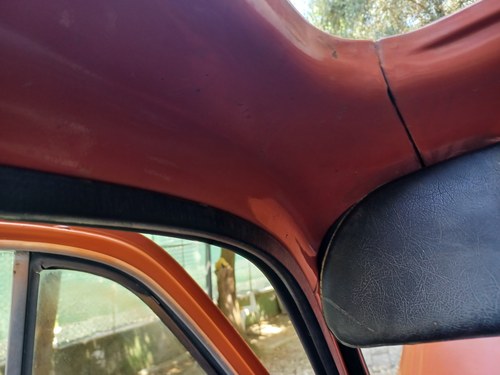 1971 Fiat 500 L For Sale (picture 57 of 130)