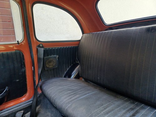 1971 Fiat 500 L For Sale (picture 64 of 130)