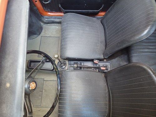 1971 Fiat 500 L For Sale (picture 80 of 130)