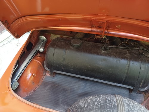 1971 Fiat 500 L For Sale (picture 94 of 130)