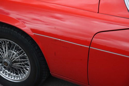 1987 Jaguar XJ-SC 3.6L Automatic For Sale (picture 61 of 145)
