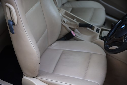 2005 BMW 320CD Manual E46 Te koop (foto 55 van 151)