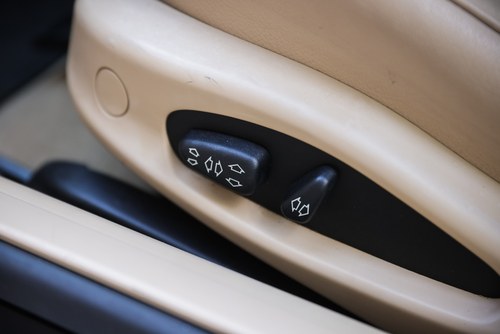 2005 BMW 320CD Manual E46 Te koop (foto 64 van 151)