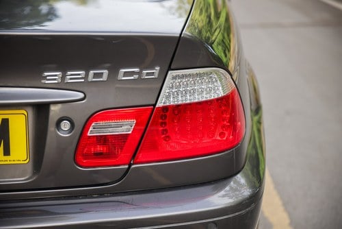 2005 BMW 320CD Manual E46 Te koop (foto 103 van 151)