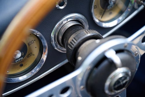 1960 Austin Healey BT7 3000 Mk1 LHD In vendita (immagine 50 di 170)