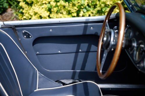 1960 Austin Healey BT7 3000 Mk1 LHD In vendita (immagine 58 di 170)