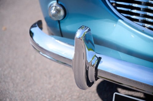 1960 Austin Healey BT7 3000 Mk1 LHD In vendita (immagine 83 di 170)