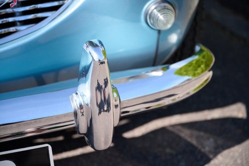 1960 Austin Healey BT7 3000 Mk1 LHD In vendita (immagine 84 di 170)