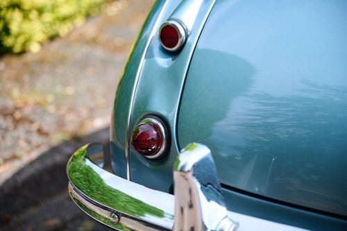 1960 Austin Healey BT7 3000 Mk1 LHD In vendita (immagine 97 di 170)