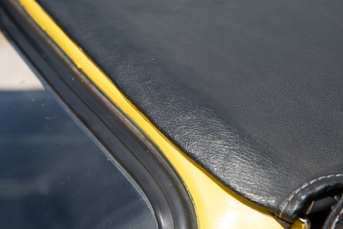 1975 Triumph Spitfire 1500 For Sale (picture 112 of 215)