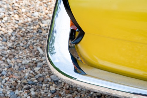 1975 Triumph Spitfire 1500 For Sale (picture 158 of 215)