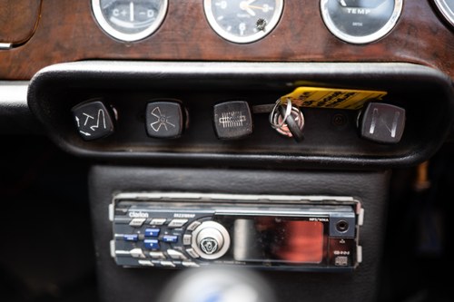 1973 Triumph TR6 O/D For Sale (picture 67 of 241)
