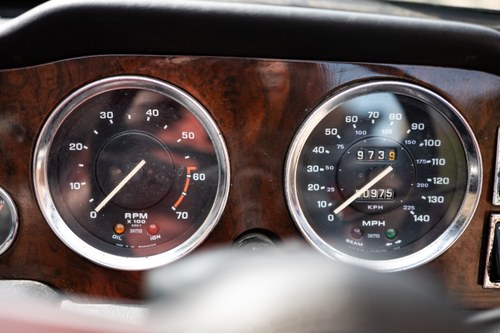 1973 Triumph TR6 O/D For Sale (picture 71 of 241)