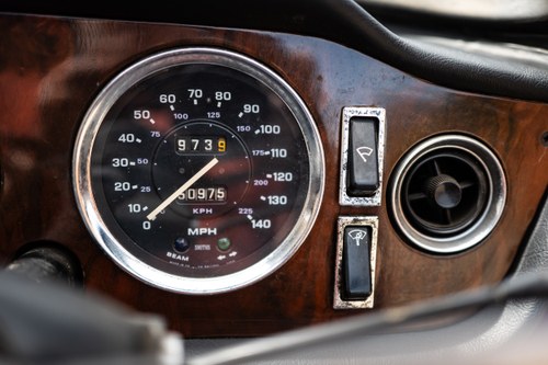 1973 Triumph TR6 O/D For Sale (picture 77 of 241)
