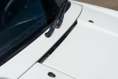 1996 Porsche 911 3.6L Carrera 2 GT2 Evocation 993 For Sale (picture 50 of 118)