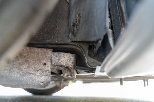 1996 Porsche 911 3.6L Carrera 2 GT2 Evocation 993 For Sale (picture 95 of 118)