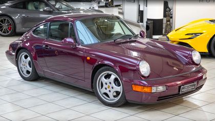 Porsche 911 Carrera 2