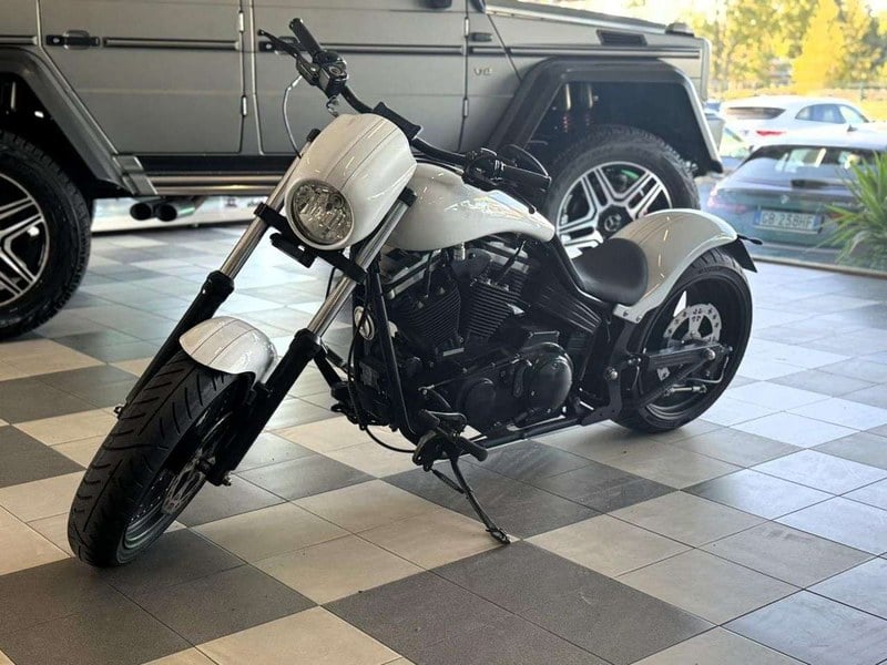 2002 Harley Davidson Sportster 883 - 1 2002 Harley Davidson Sportster 883 - 1