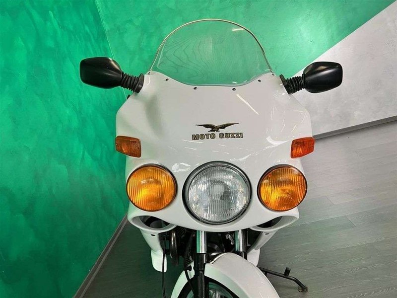 1997 Moto Guzzi V50 - 2 1997 Moto Guzzi V50 - 2