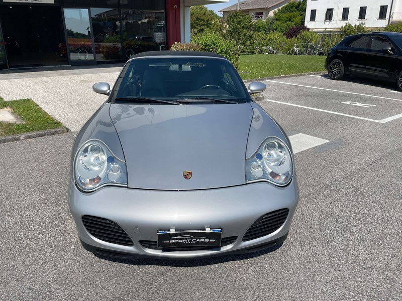 2004 Porsche 911 - 2 2004 Porsche 911 - 2