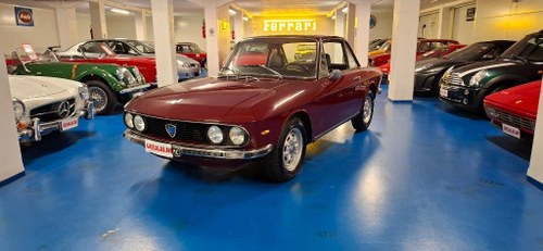 1975 Lancia Fulvia 1.3 3° Serie Te koop