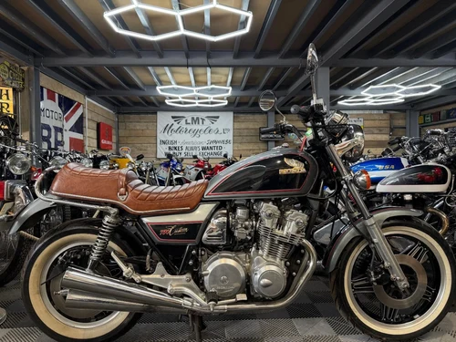 1970 Honda CB 750 Te koop