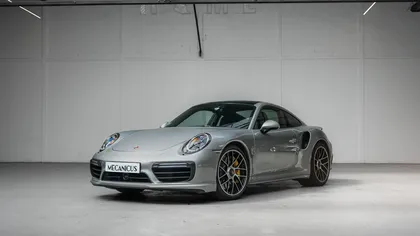 Porsche 911 991.2