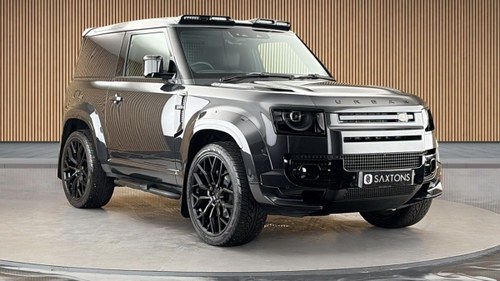 2026 Land Rover Defender 90 Urban 3.0 D350 MHEV X-Dynamic HS Te koop