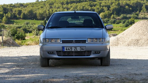1997 Citroen Xantia Activa 2L TCT à vendre (picture 4 of 121)