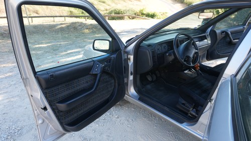 1997 Citroen Xantia Activa 2L TCT à vendre (picture 51 of 121)