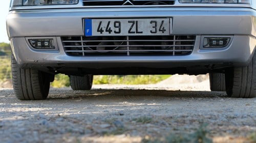1997 Citroen Xantia Activa 2L TCT à vendre (picture 69 of 121)