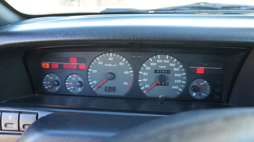 1997 Citroen Xantia Activa 2L TCT à vendre (picture 27 of 121)