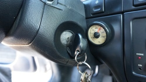 1997 Citroen Xantia Activa 2L TCT à vendre (picture 29 of 121)