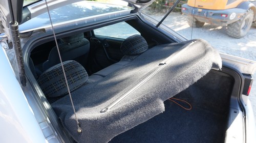 1997 Citroen Xantia Activa 2L TCT à vendre (picture 54 of 121)