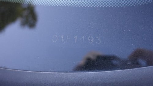 1997 Citroen Xantia Activa 2L TCT à vendre (picture 108 of 121)