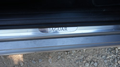 2001 Jaguar X-Type 3L V6 Automatic X400 à vendre (picture 41 of 126)