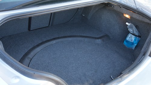 2001 Jaguar X-Type 3L V6 Automatic X400 à vendre (picture 51 of 126)