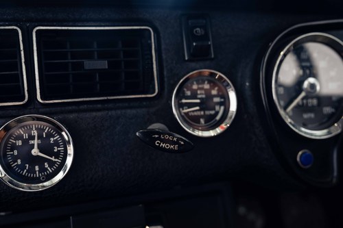 1975 MGB GT 2L Sebring Replica Te koop (foto 37 van 135)