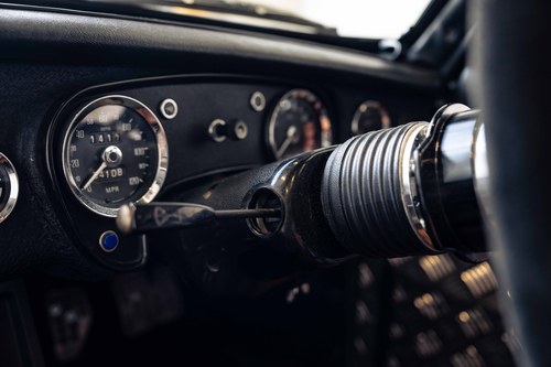 1975 MGB GT 2L Sebring Replica Te koop (foto 45 van 135)