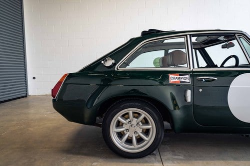 1975 MGB GT 2L Sebring Replica Te koop (foto 102 van 135)